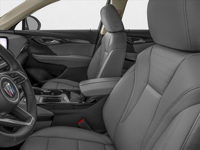 New 2026 Buick Envision Sport Touring AWD/4WD image 6