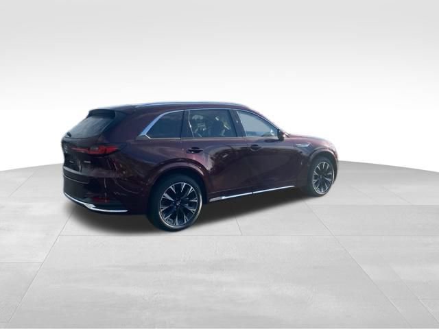 Used 2025 MAZDA CX-90 3.3 Turbo S w/ Premium Plus image 3