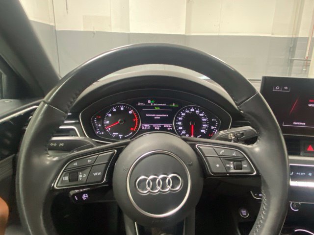 Used 2020 Audi A4 2.0T Premium w/ Convenience Package AWD/4WD image 15