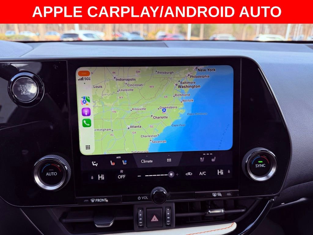 Certified 2023 Lexus NX 250 FWD w/ Towing Package (2000 Lbs) image 13