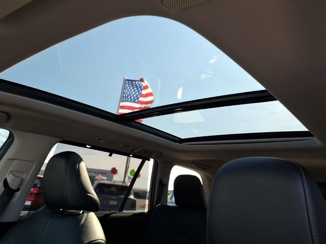 Certified 2024 Toyota Grand Highlander Limited image 16