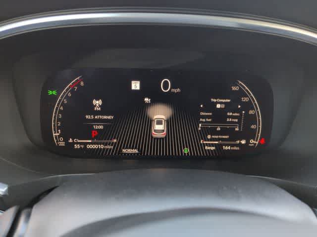 New 2026 Acura MDX w/ Technology Package FWD image 36