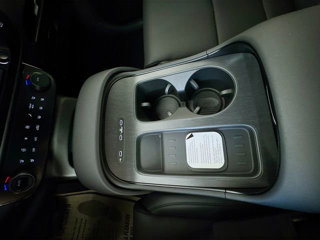 New 2026 Hyundai Palisade XRT Pro image 21