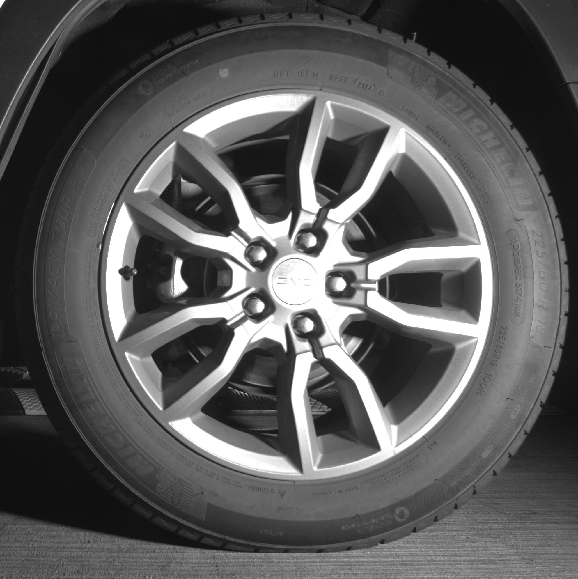 Used 2024 GMC Terrain SLT image 14