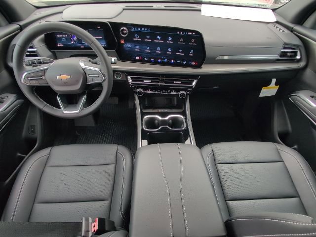 New 2026 Chevrolet Traverse LT w/ Driver Confidence Package image 5