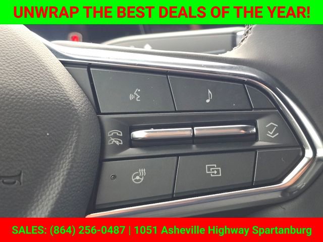 New 2025 Chevrolet Suburban Premier image 27