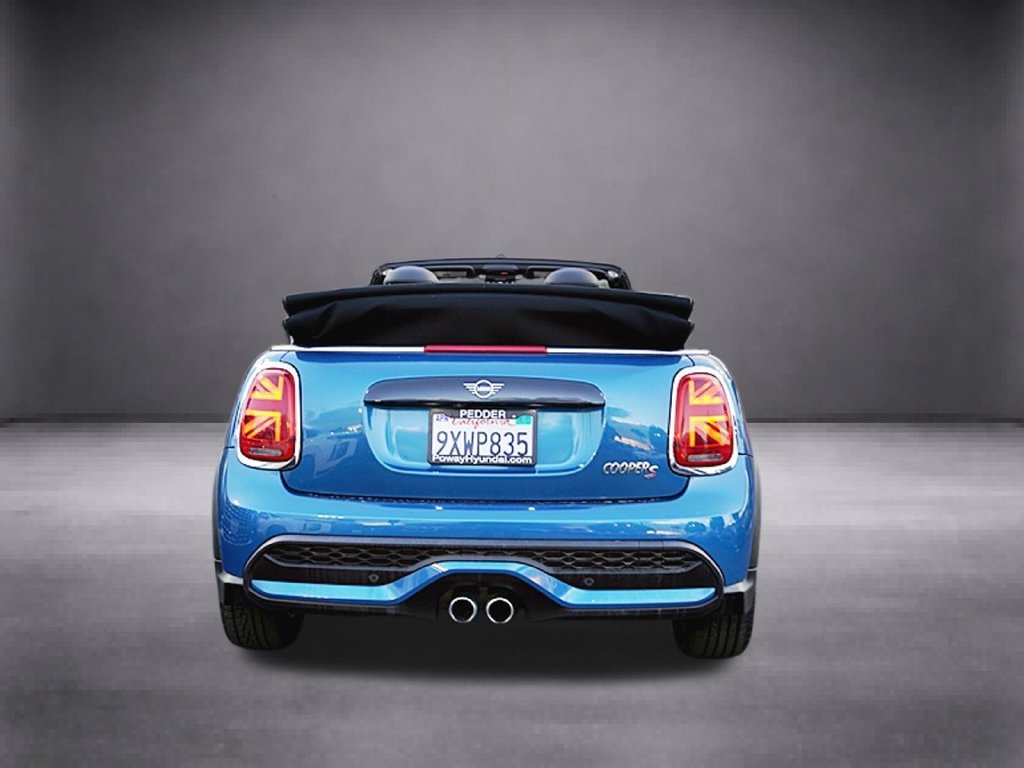 Used 2024 MINI Cooper S FWD image 6