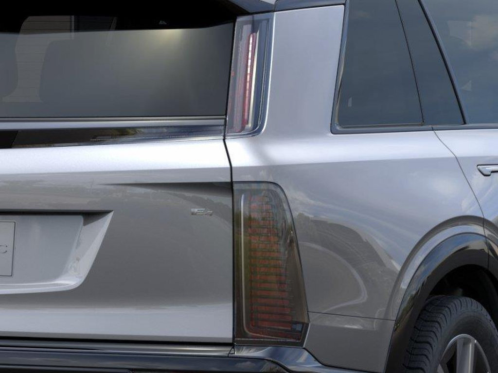 New 2027 Cadillac Vistiq Sport AWD/4WD image 11