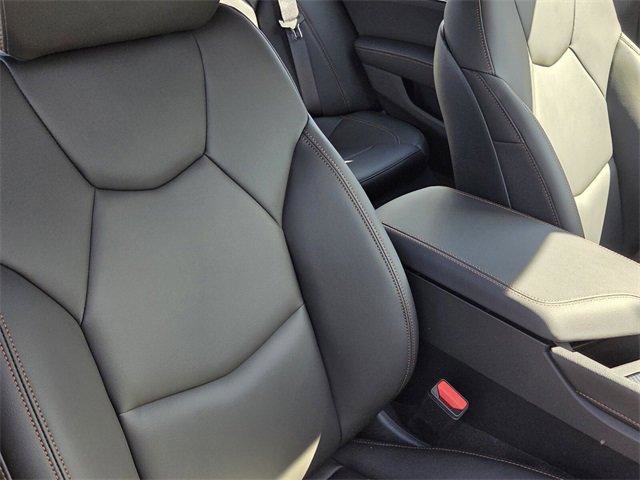 New 2026 Cadillac CT5 Sport image 18