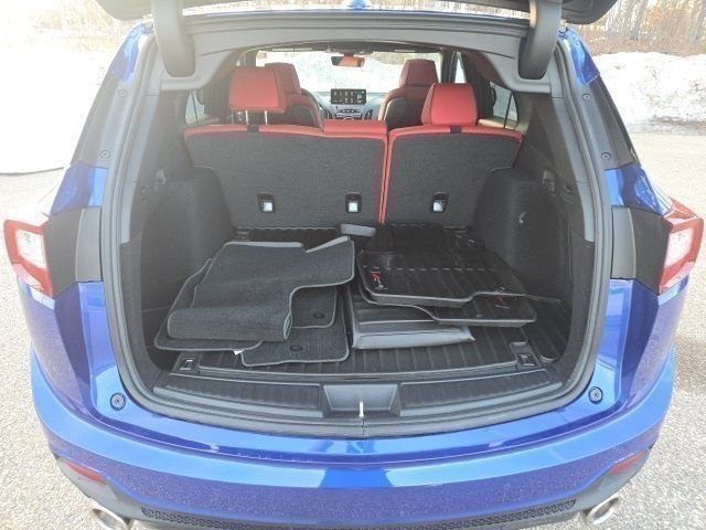 Used 2024 Acura RDX A-Spec AWD/4WD image 15
