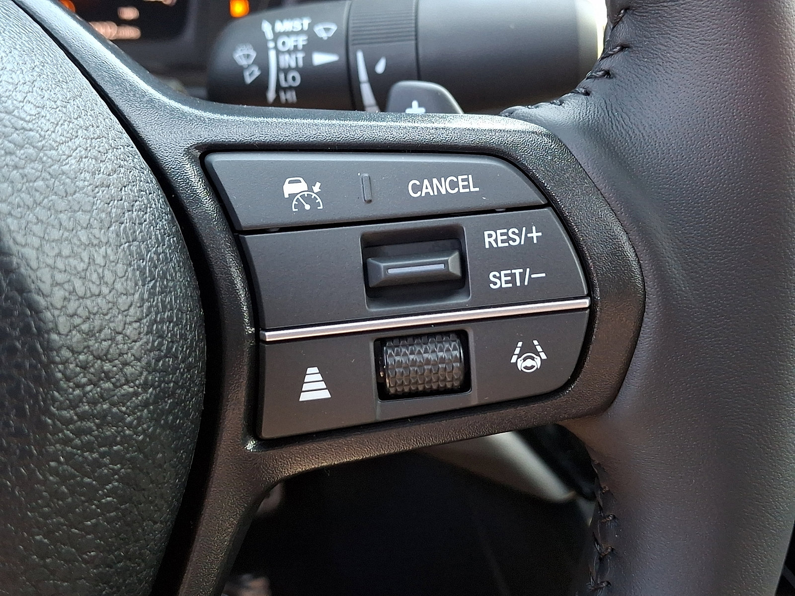 New 2026 Honda Accord Sport image 17