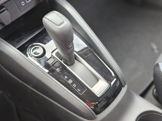 New 2025 Nissan Versa SV w/ Trunk Package image 24