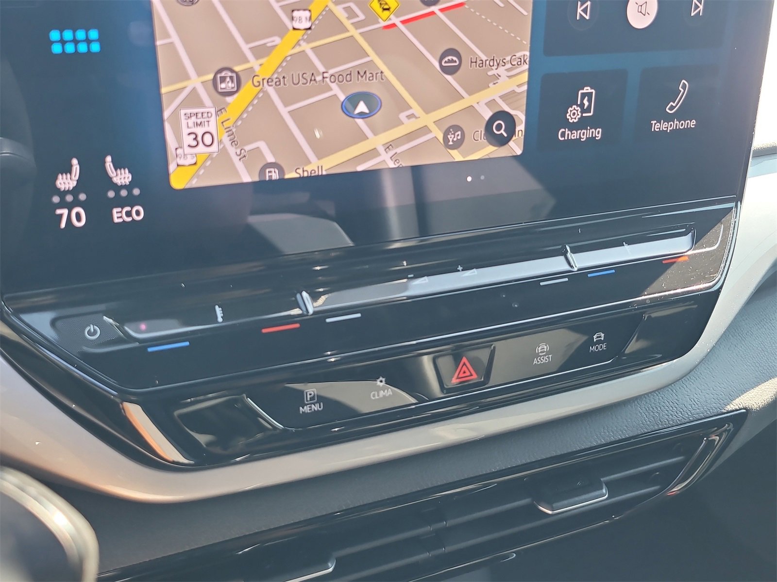 Used 2023 Volkswagen ID.4 Pro S image 25