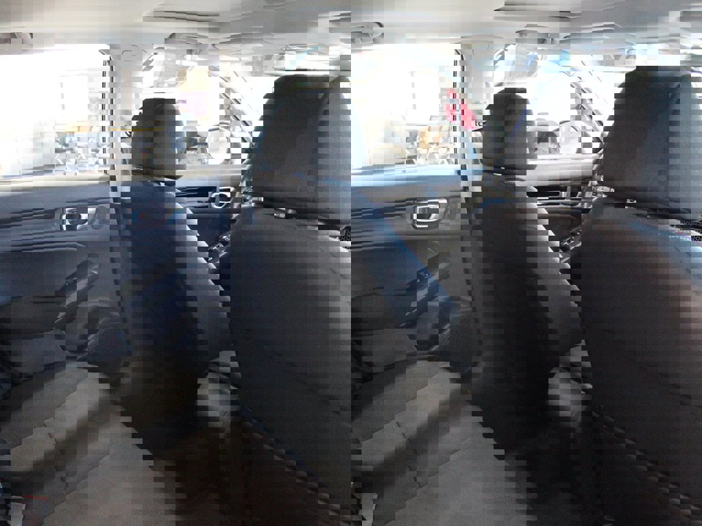 Certified 2023 Honda Civic EX image 20