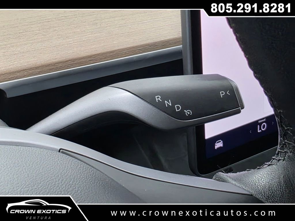 Used 2024 Tesla Model Y Performance image 29