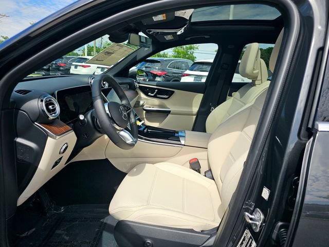 New 2026 Mercedes-Benz GLC 300 4MATIC image 16