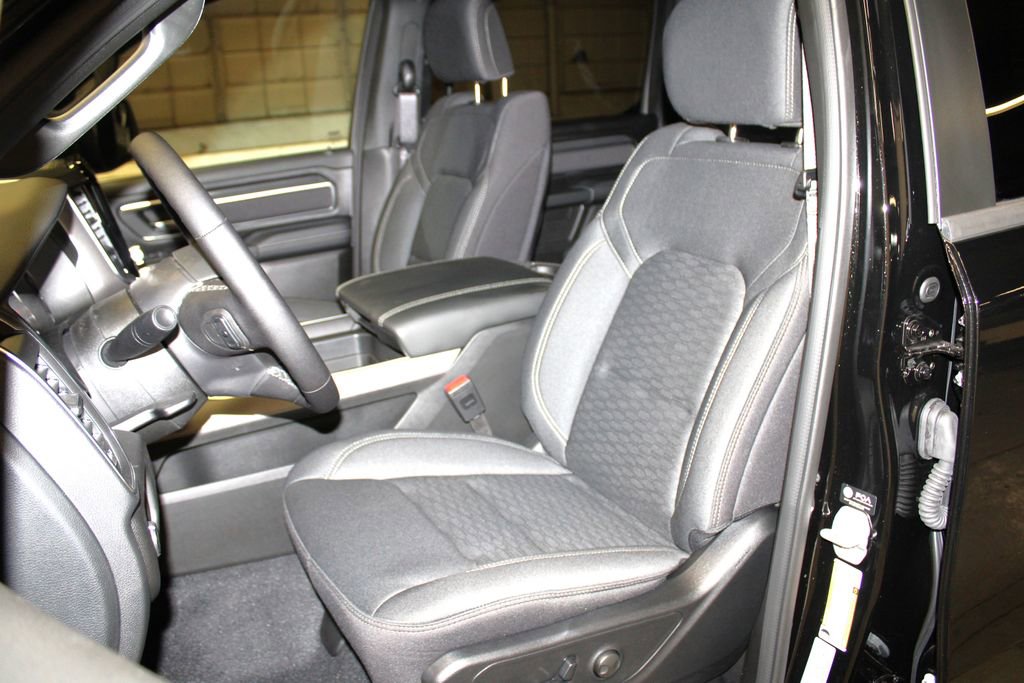 New 2026 RAM 1500 Big Horn image 19