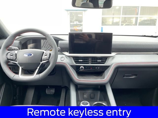 New 2026 Ford Explorer ST-Line image 12