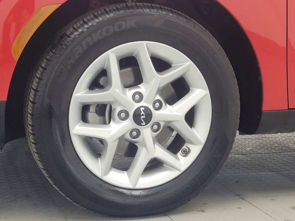 Used 2025 Kia Soul S image 31