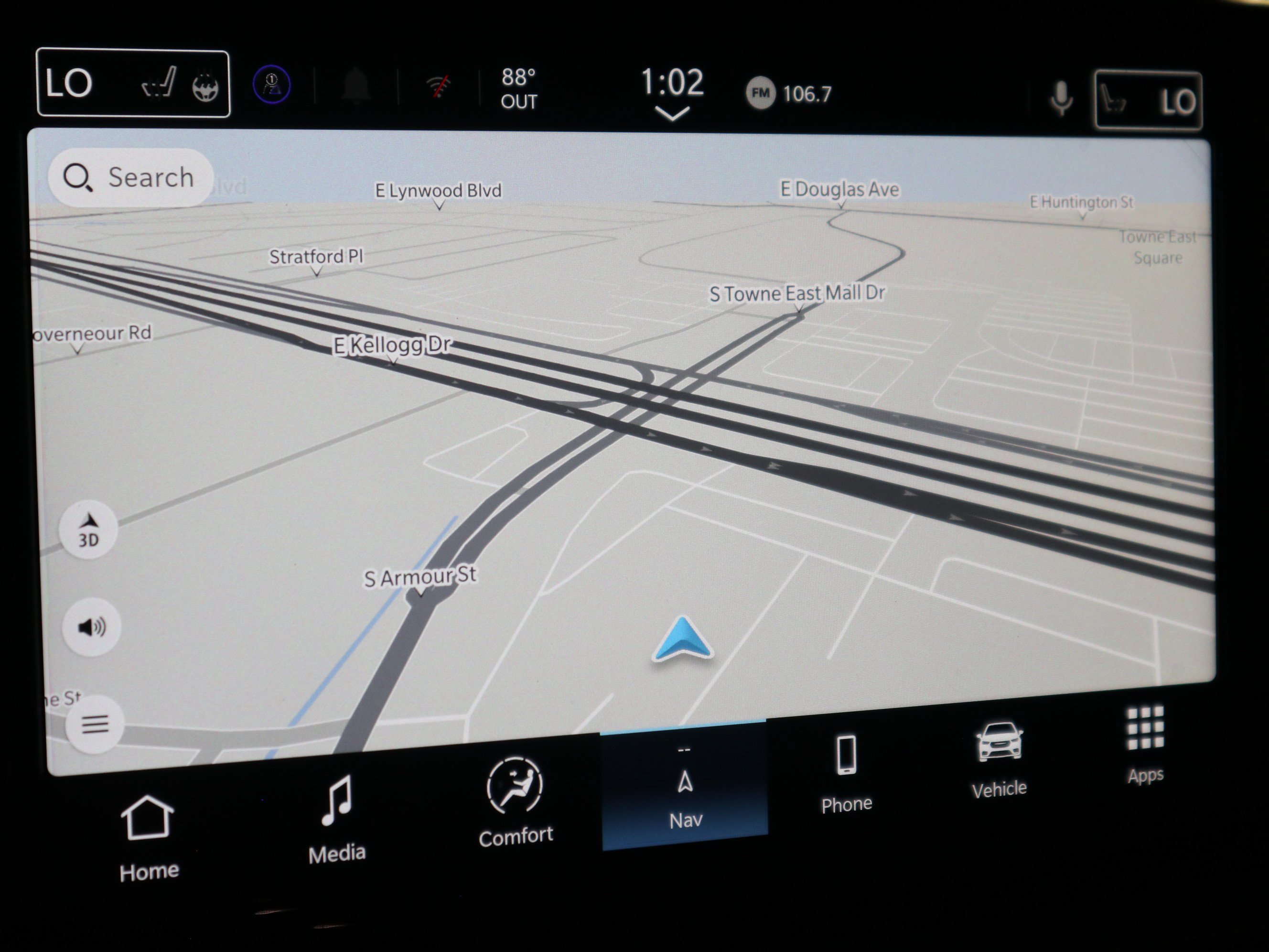 New 2027 Chrysler Pacifica Limited FWD image 25