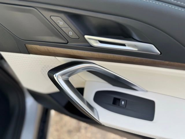 New 2026 BMW X1 xDrive28i w/ Technology Package image 14