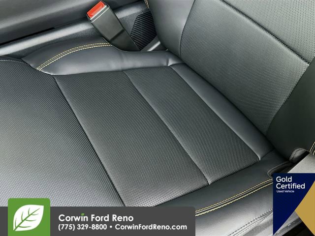 Used 2026 Ford Expedition Tremor AWD/4WD image 24