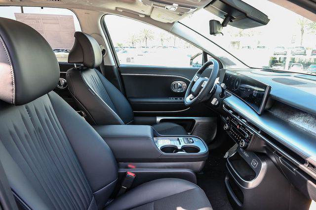New 2026 Hyundai Ioniq 9 Calligraphy AWD/4WD image 19