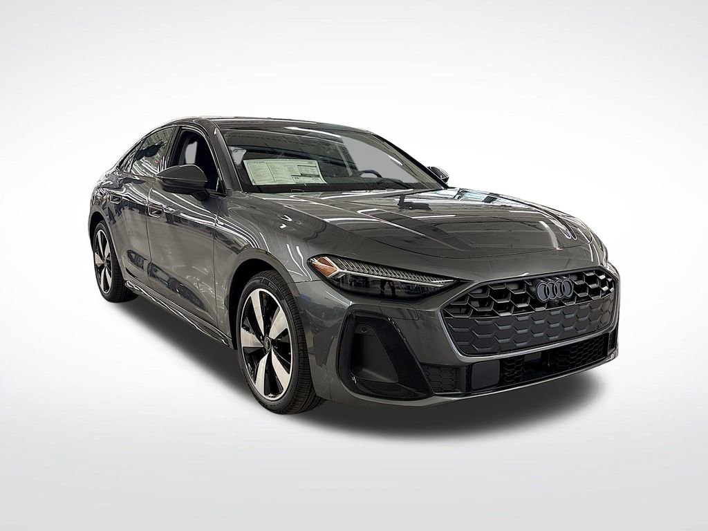 New 2026 Audi A5 2.0T Premium Plus image 7