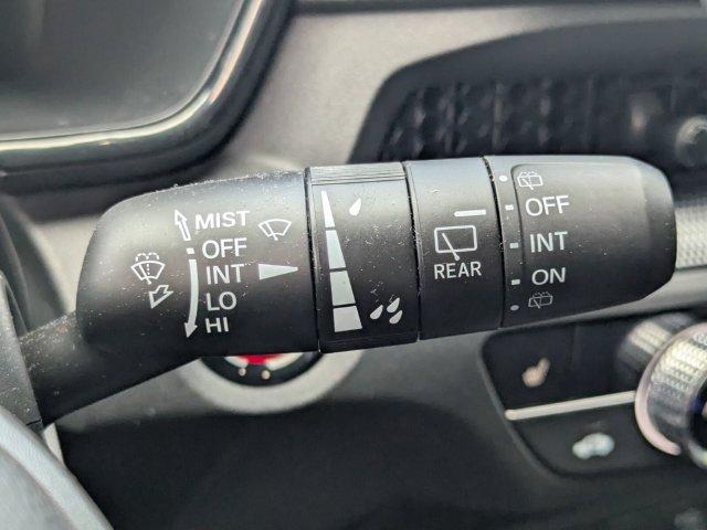 Certified 2025 Honda CR-V Sport image 20