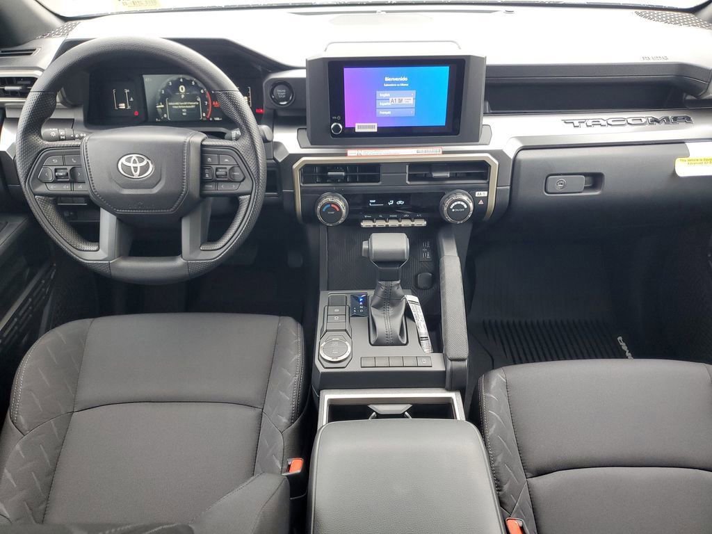 New 2026 Toyota Tacoma SR5 image 14