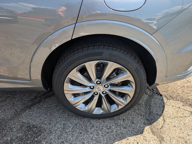New 2026 Buick Envista Sport Touring FWD image 23