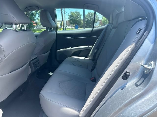 Used 2024 Toyota Camry XSE FWD image 11