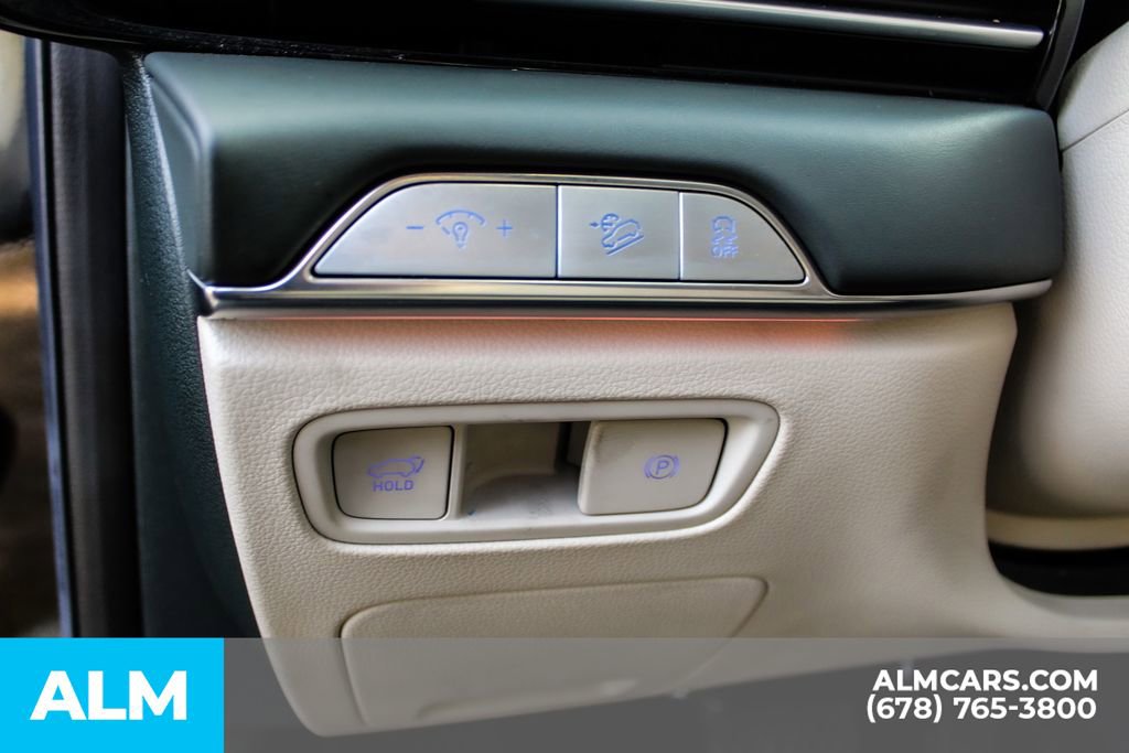 Used 2025 Genesis GV80 3.5T image 29