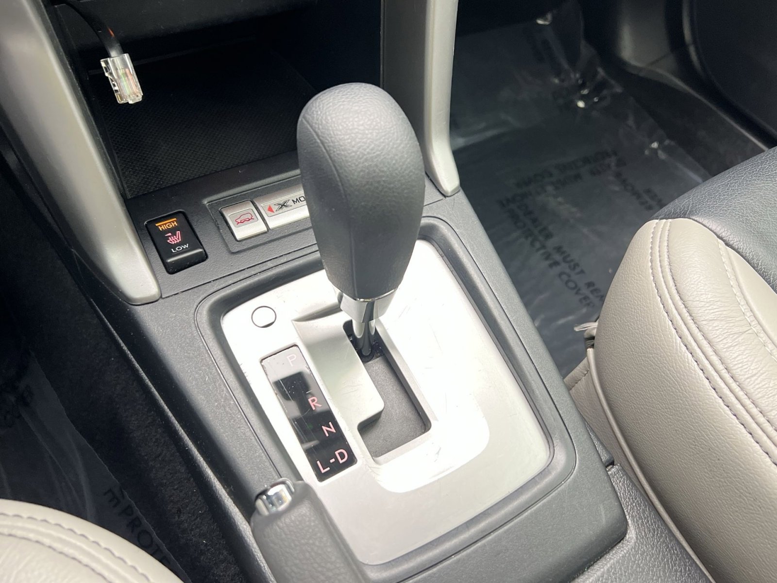 Used 2018 Subaru Forester 2.5i Premium w/ All-Weather Package image 23