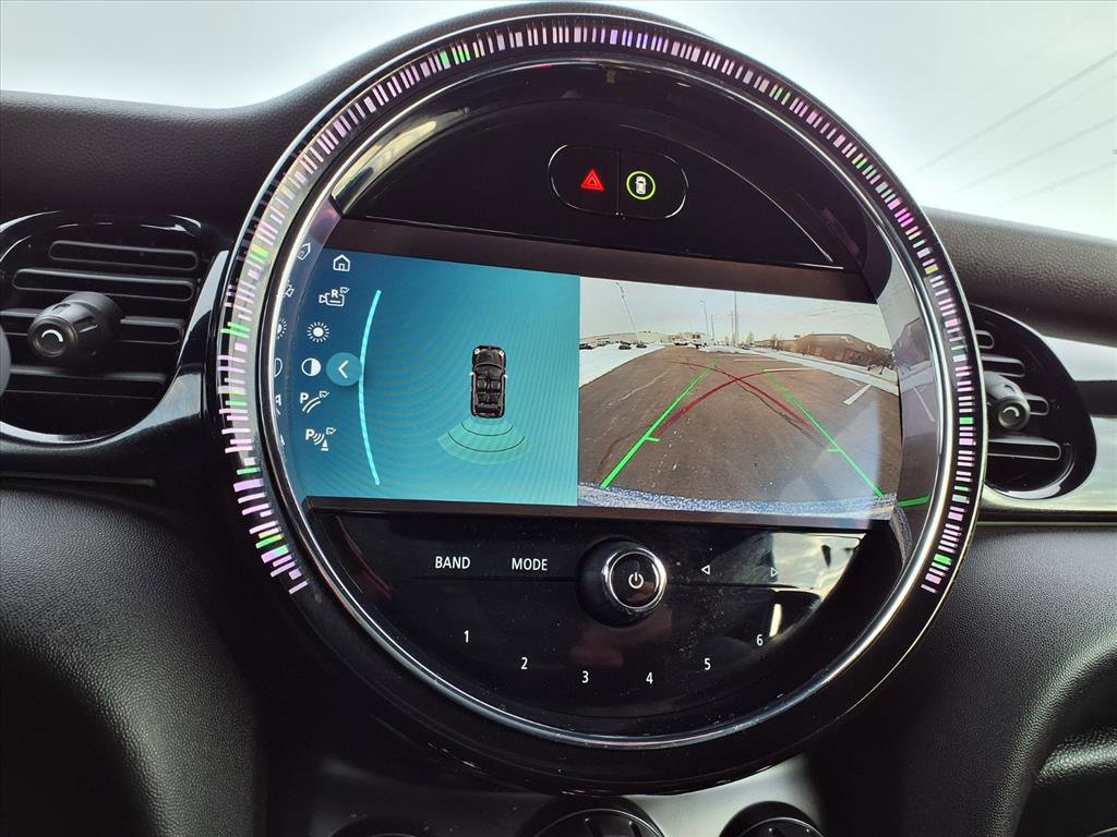 Used 2024 MINI Cooper S image 8