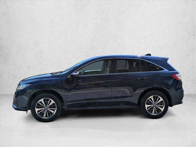 Used 2017 Acura RDX FWD w/ Advance Package image 9