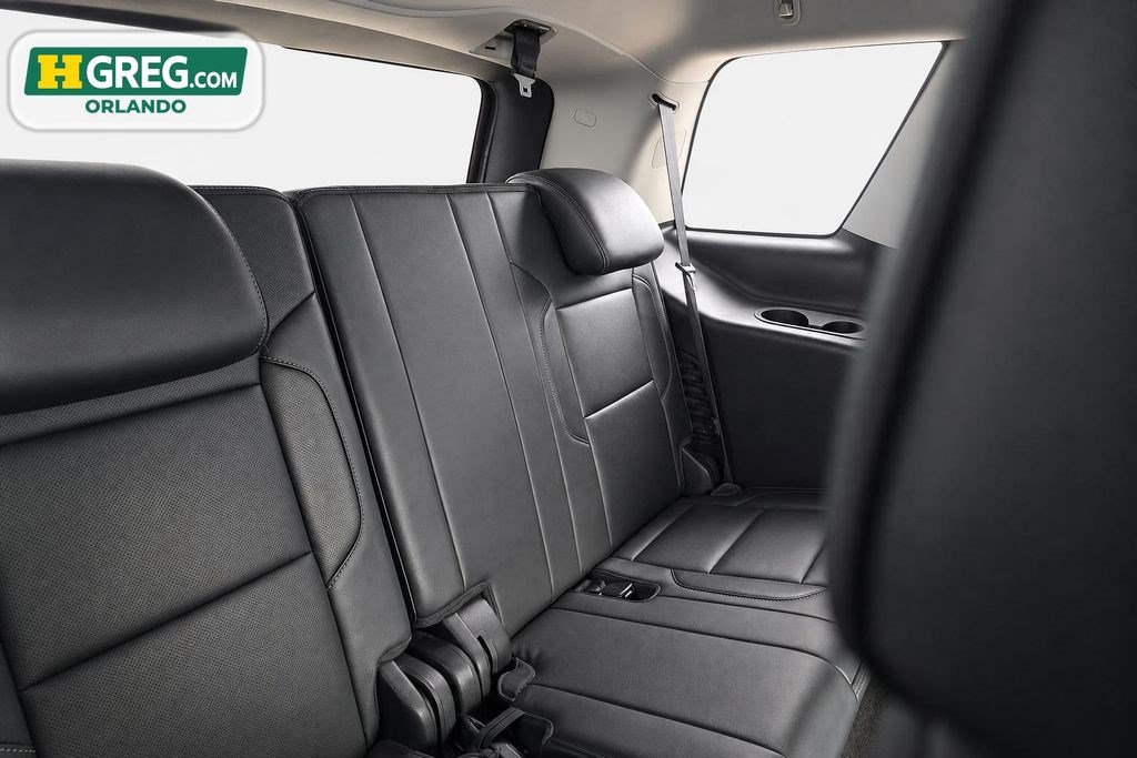 Used 2018 GMC Yukon Denali RWD image 16