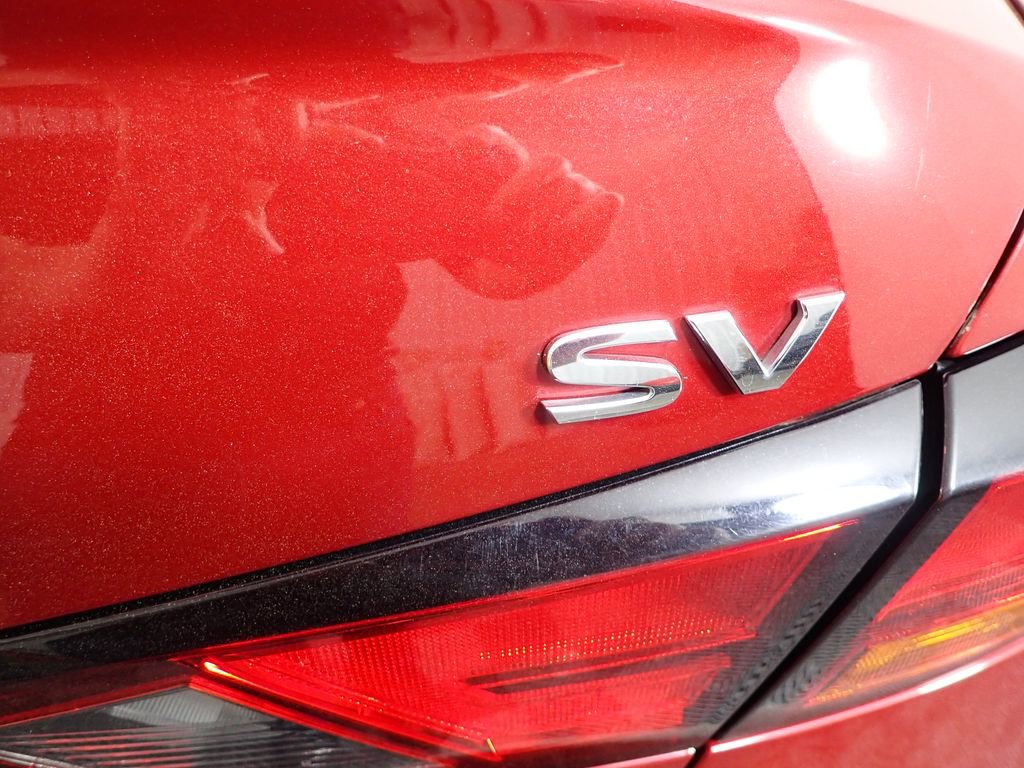 Used 2021 Nissan Altima 2.5 SV w/ SV Premium Package FWD image 16