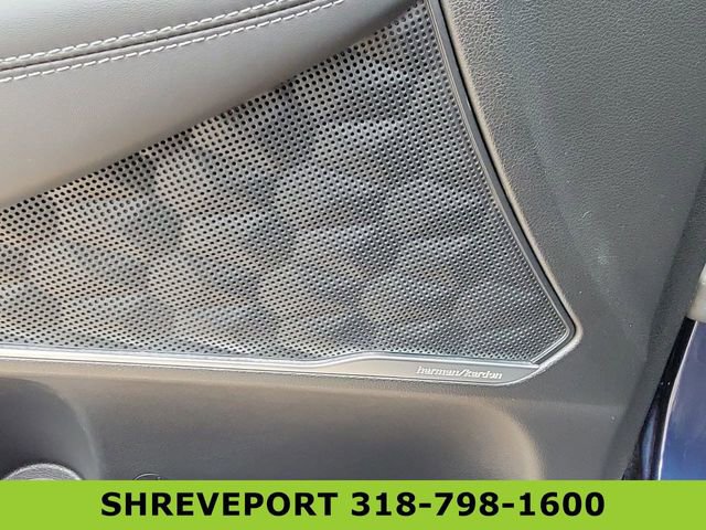 Used 2022 Hyundai Santa Fe SEL w/ Convenience + Premium Package FWD image 25