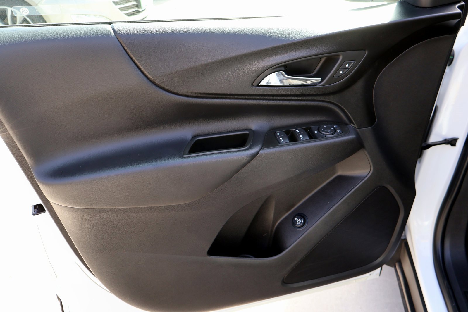 Used 2024 Chevrolet Equinox LT image 21