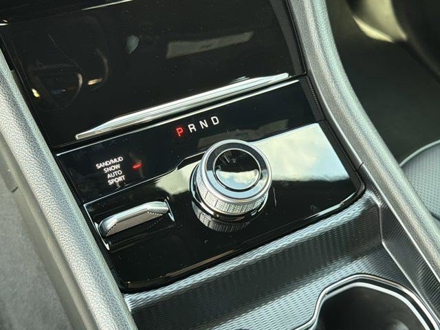 Used 2026 Jeep Grand Cherokee L Limited w/ Luxury Tech Group II AWD/4WD image 41