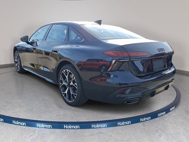 New 2026 Audi A6 Premium Plus image 2