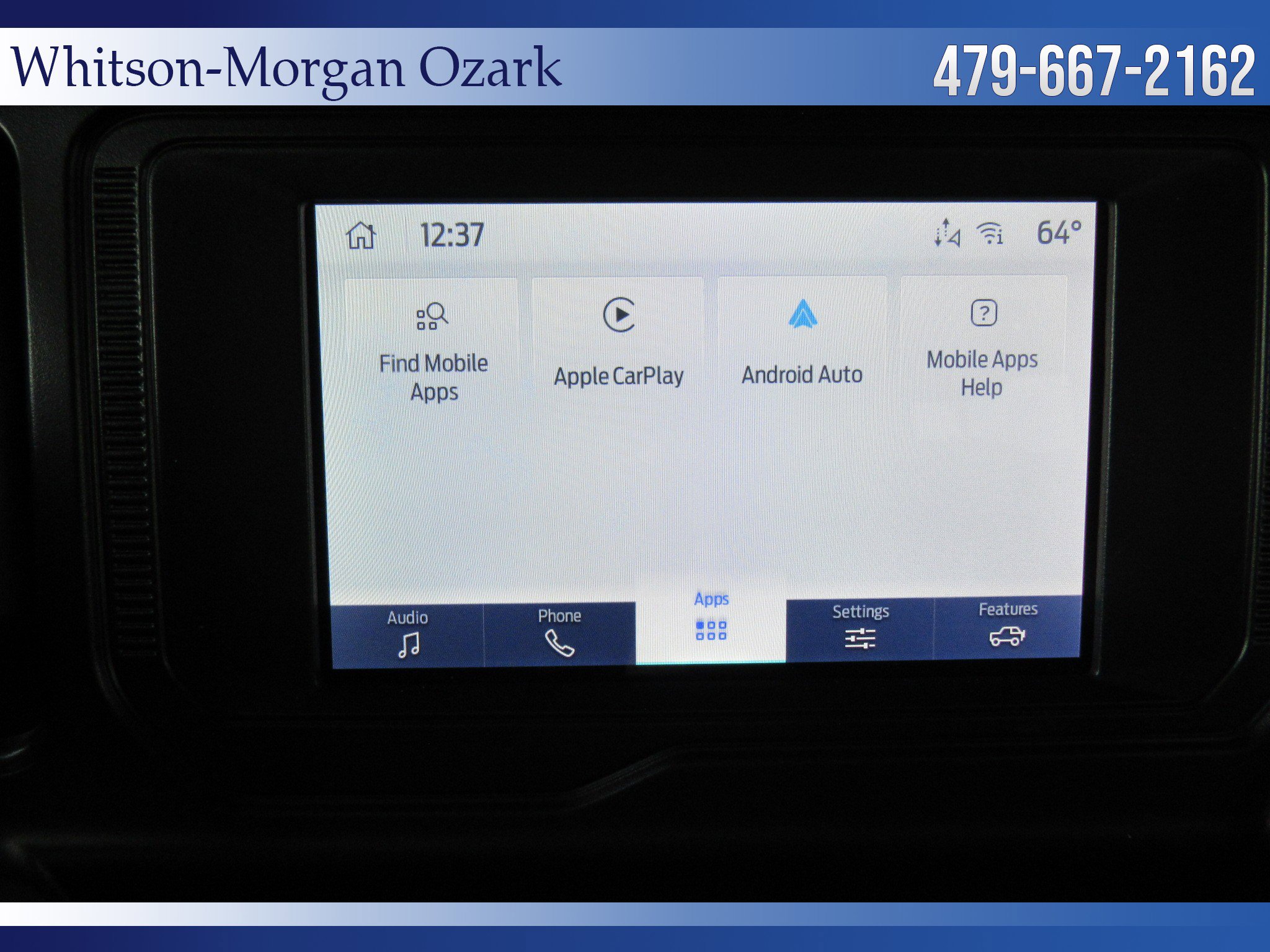 Used 2022 Ford Bronco Black Diamond image 40