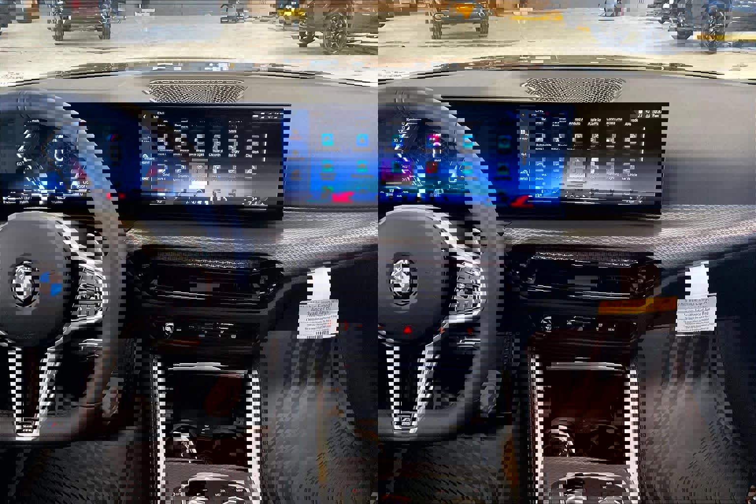 New 2026 BMW 430i Coupe w/ M Sport Package RWD image 6