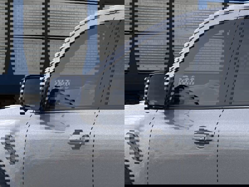 New 2025 Ford Ranger Raptor image 20