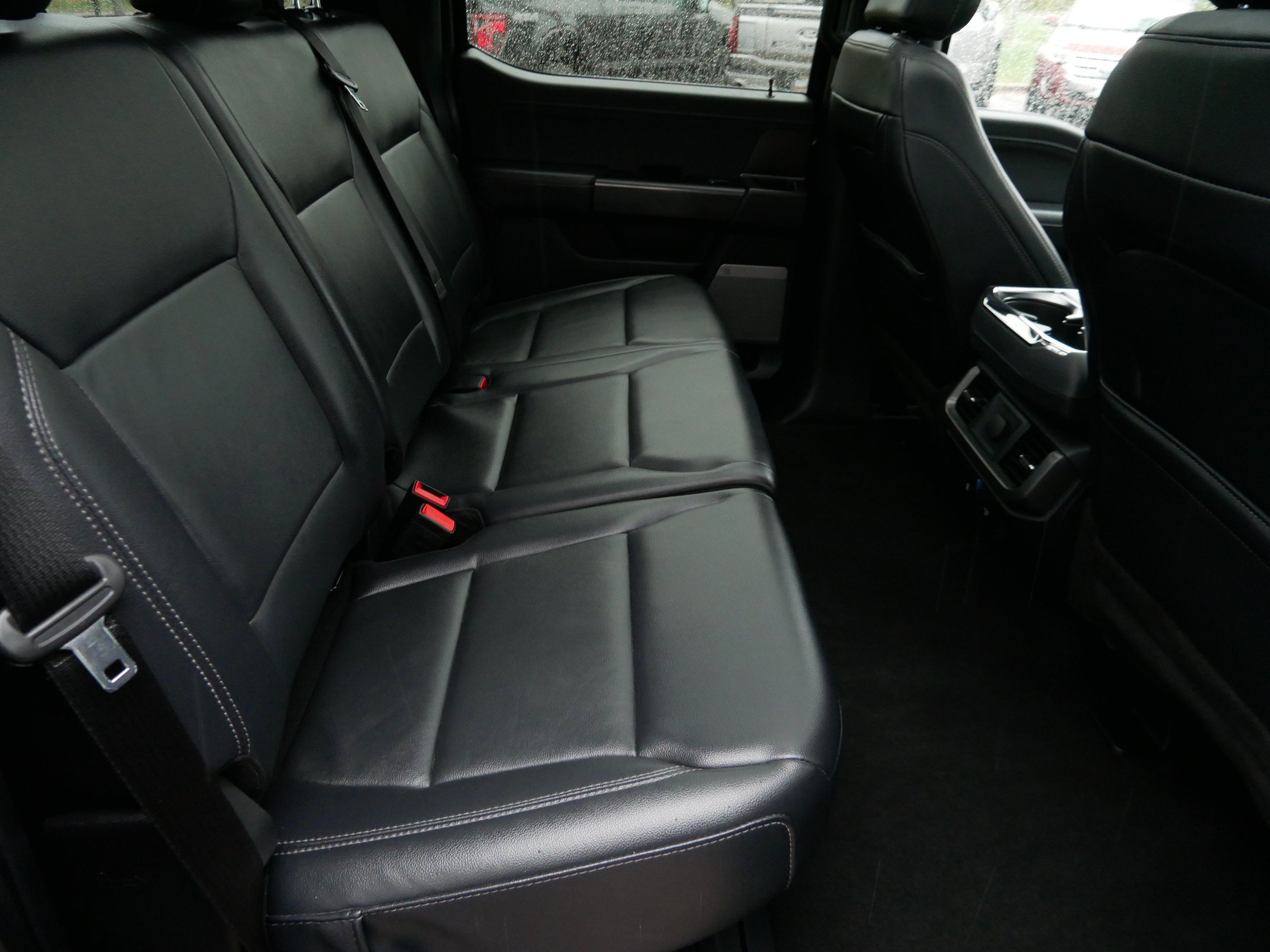 Used 2024 Ford F150 XLT w/ Equipment Group 303A High AWD/4WD image 24
