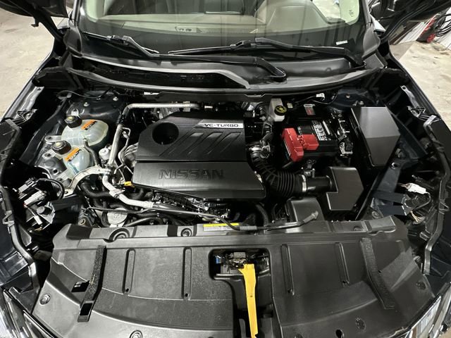 Used 2023 Nissan Rogue SV AWD/4WD image 21