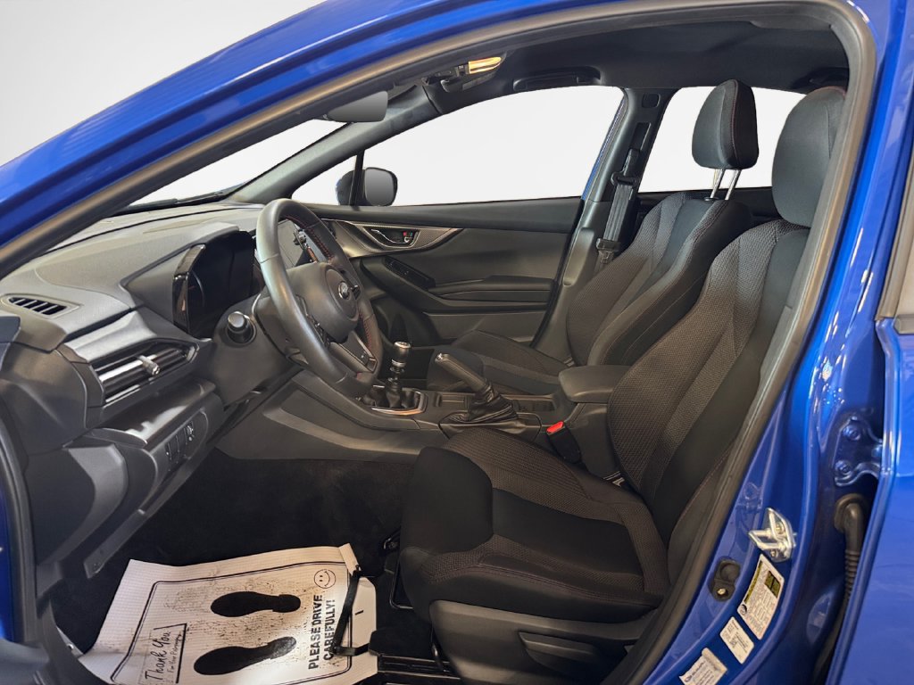 Used 2023 Subaru WRX Premium AWD/4WD image 12