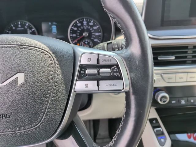 Used 2022 Kia Telluride EX w/ EX Premium Package image 21