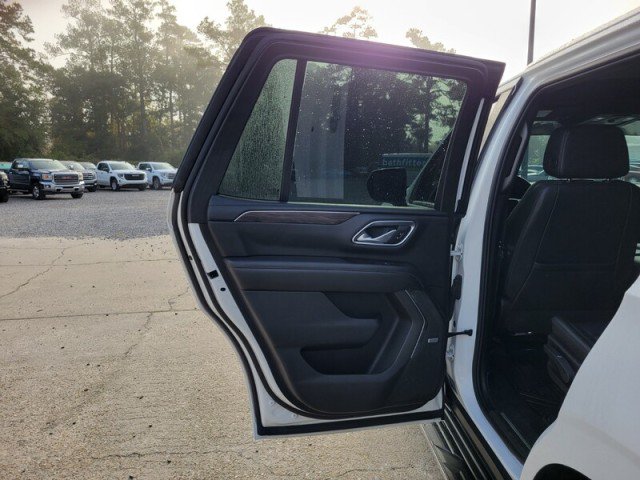Used 2021 Chevrolet Tahoe LT RWD image 29